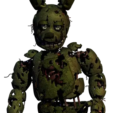 Profile image of fnaf 3