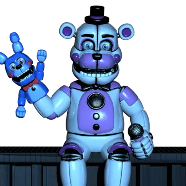 Profile image of fnaf sl