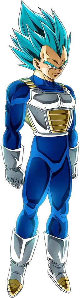 Profile image of ベジータ