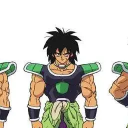 Profile image of 브로리