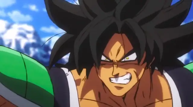 Profile image of ブロリー