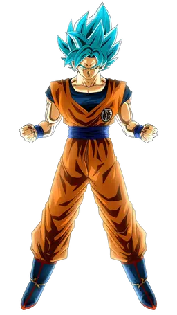 Profile image of 孫悟空