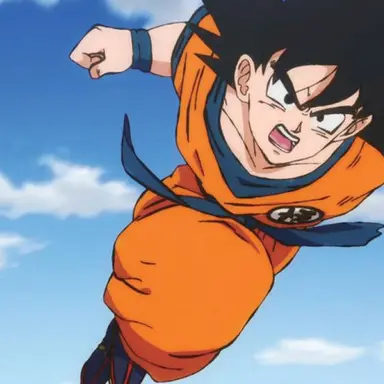 Profile image of 손오공