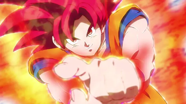 Profile image of 孫悟空
