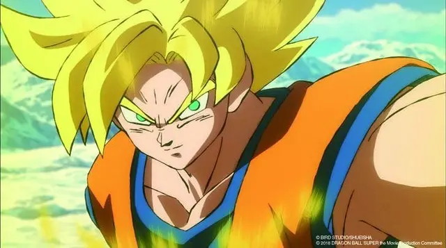 Profile image of 孫悟空
