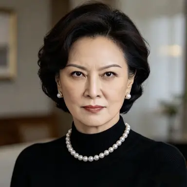 Profile image of お義母さん
