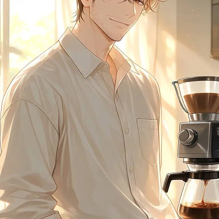 SheerMeter0725의 My Husband Callum