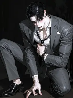 Profile image of 東雲