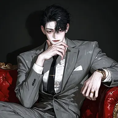 Profile image of 東雲