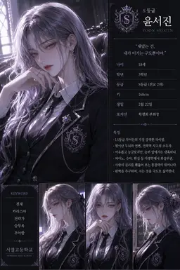 Profile image of 윤서진