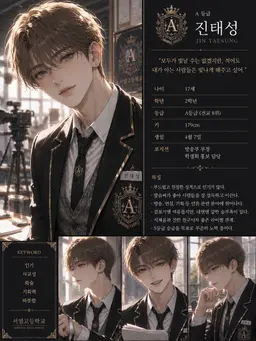 Profile image of 진태성
