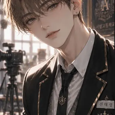 Profile image of 진태성