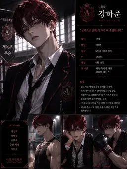 Profile image of 강하준