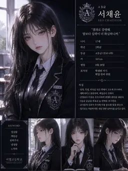Profile image of 서채윤