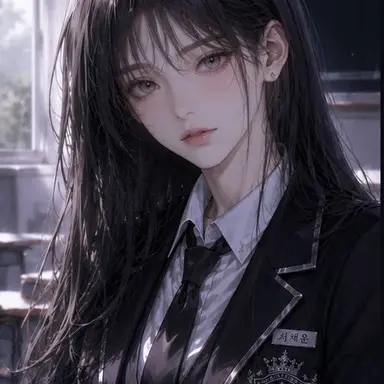 Profile image of 서채윤