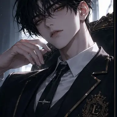 Profile image of 차이안