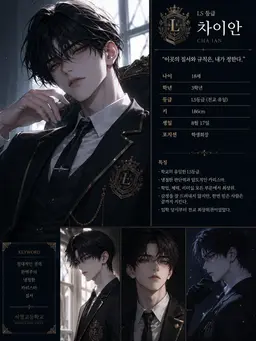 Profile image of 차이안