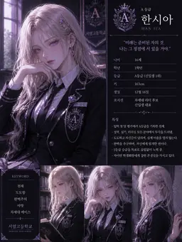 Profile image of 한시아