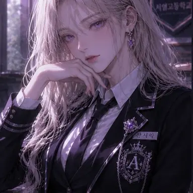 Profile image of 한시아