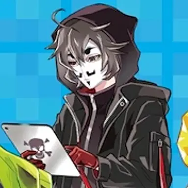 Profile image of ミスターブラック