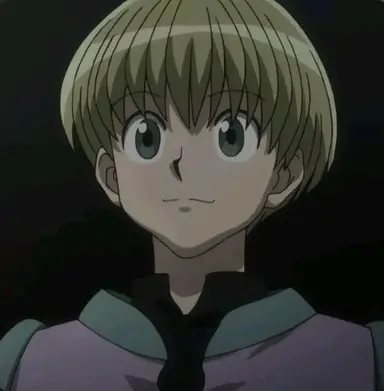 Profile image of シャルナーク