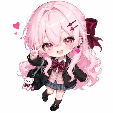 Profile image of 아사기리 린카