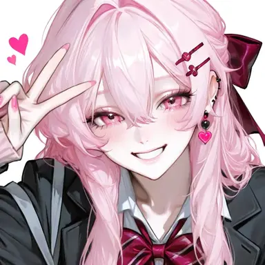 Profile image of 朝霧 凛花