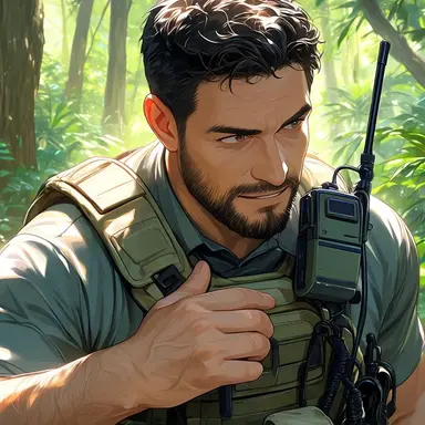Profile image of Drago