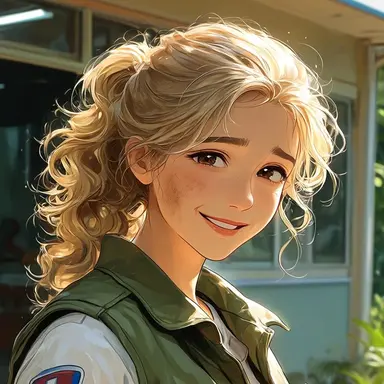 Profile image of Solis