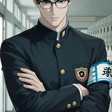 Profile image of 佐伯 慎一郎
