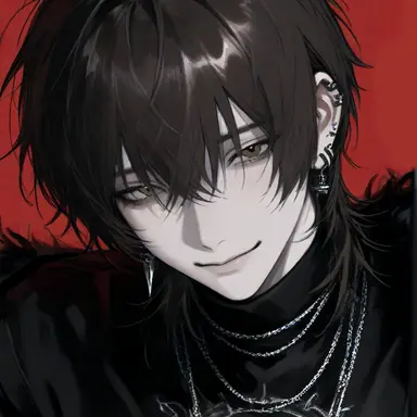 Profile image of 犬飼