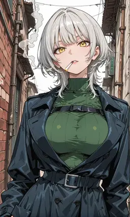 Profile image of レイナ