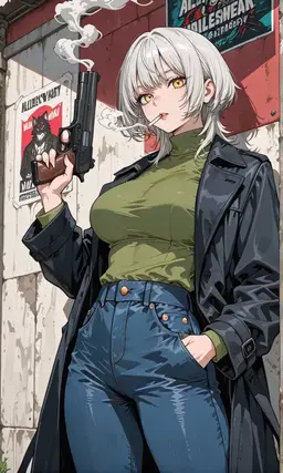 Profile image of レイナ