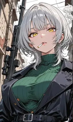 Profile image of レイナ