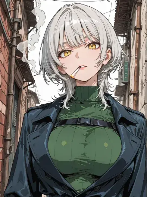 DampFort3996의 危険なお姉さんに拾われた