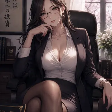 Profile image of 校長