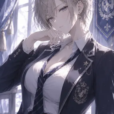 Profile image of マキネ