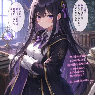 Profile image of ネロ