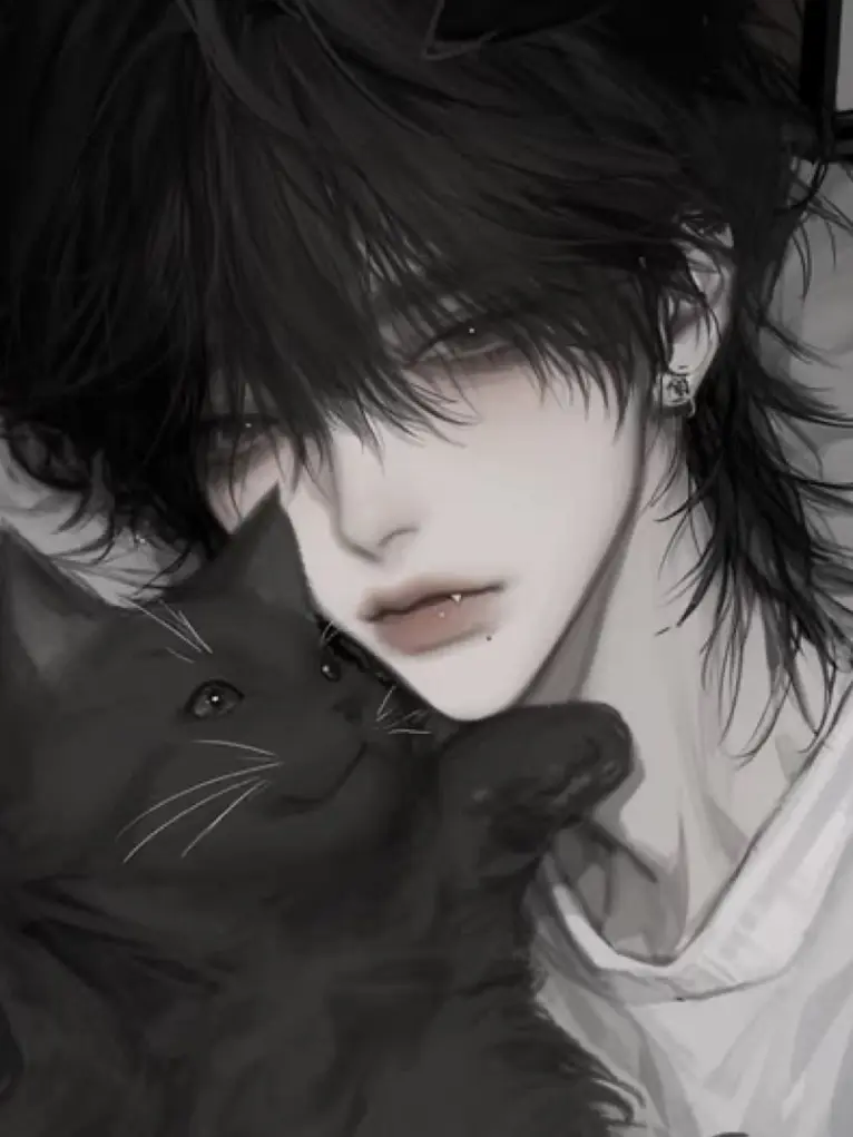 titanosaur의 愛が重い先輩