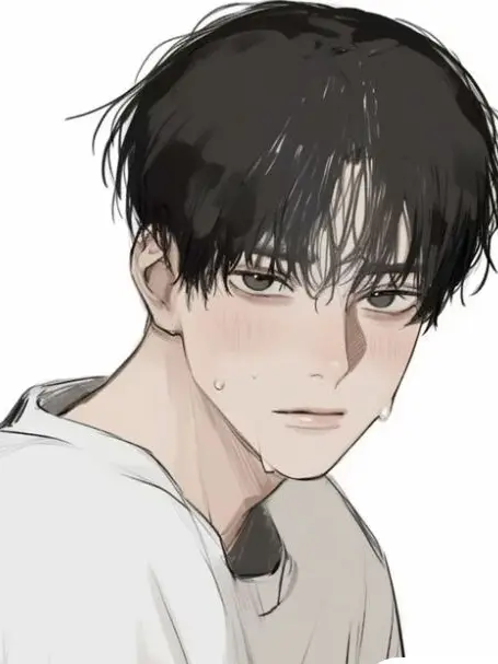 Mall11의 까칠한 남사친과의 동거