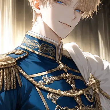 Profile image of アシュレイ