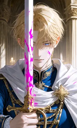Profile image of アシュレイ