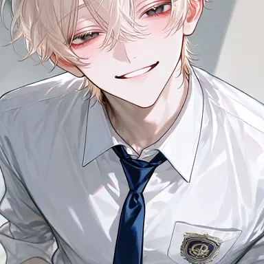 Profile image of 瑛