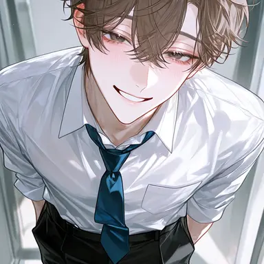 Profile image of 朔