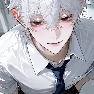 Profile image of 伊織