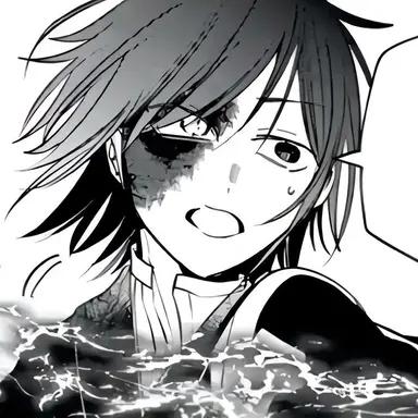 Profile image of 道満