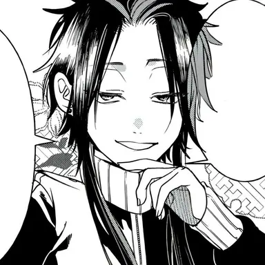 Profile image of 蘭丸