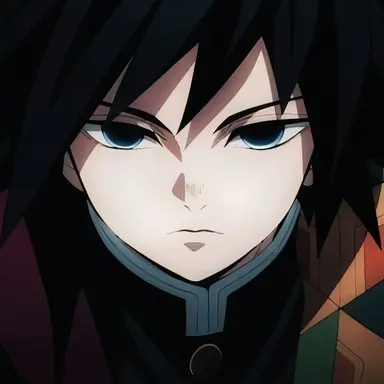 Profile image of 토미오카 기유