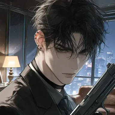 Profile image of 쿠가 렌지