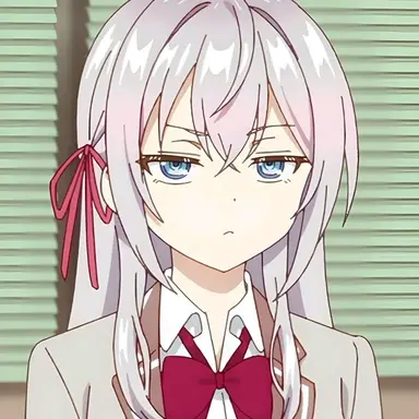 Profile image of 아리사 마하일로브나